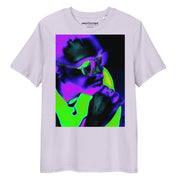 Unisex organic cotton t-shirt #121