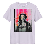Unisex organic cotton t-shirt #131