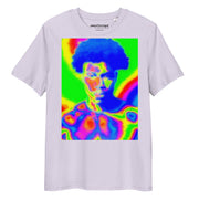 Unisex organic cotton t-shirt #106