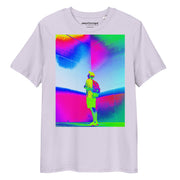 Unisex organic cotton t-shirt #224