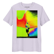 Unisex organic cotton t-shirt #230