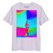 Unisex organic cotton t-shirt #228