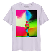 Unisex organic cotton t-shirt #227