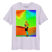 Unisex organic cotton t-shirt #231