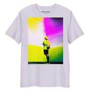 Unisex organic cotton t-shirt #221
