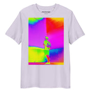Unisex organic cotton t-shirt #229