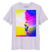 Unisex organic cotton t-shirt #222