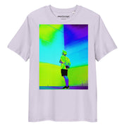 Unisex organic cotton t-shirt #232