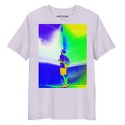 Unisex organic cotton t-shirt #226