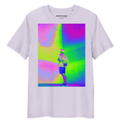 Unisex organic cotton t-shirt #225