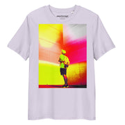 Unisex organic cotton t-shirt #223
