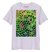 Unisex organic cotton t-shirt #197