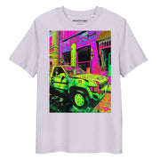 Unisex organic cotton t-shirt #179