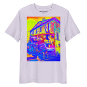 Unisex organic cotton t-shirt #213