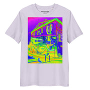 Unisex organic cotton t-shirt #216