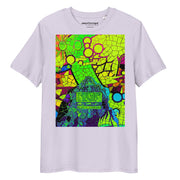 Unisex organic cotton t-shirt #208