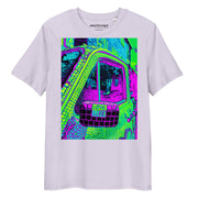 Unisex organic cotton t-shirt #205