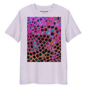 Unisex organic cotton t-shirt #198