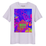 Unisex organic cotton t-shirt #210