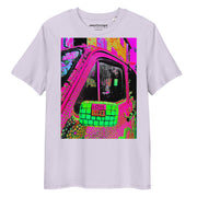 Unisex organic cotton t-shirt #203