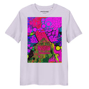 Unisex organic cotton t-shirt #209