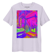 Unisex organic cotton t-shirt #185