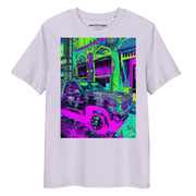 Unisex organic cotton t-shirt #181