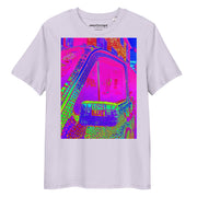 Unisex organic cotton t-shirt #204