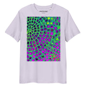 Unisex organic cotton t-shirt #200