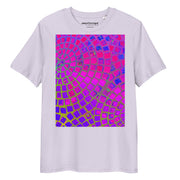 Unisex organic cotton t-shirt #199