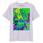 Unisex organic cotton t-shirt #211