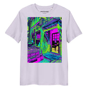 Unisex organic cotton t-shirt #184