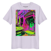 Unisex organic cotton t-shirt #182