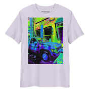 Unisex organic cotton t-shirt #183