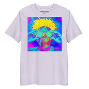 Unisex organic cotton t-shirt
