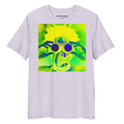 Unisex organic cotton t-shirt
