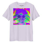 Unisex organic cotton t-shirt