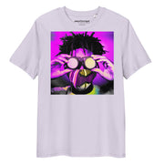 Unisex organic cotton t-shirt