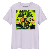 Unisex organic cotton t-shirt