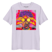Unisex organic cotton t-shirt