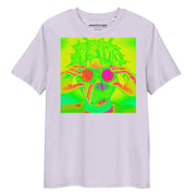 Unisex organic cotton t-shirt