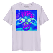 Unisex organic cotton t-shirt