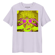 Unisex organic cotton t-shirt