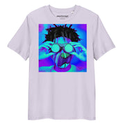 Unisex organic cotton t-shirt