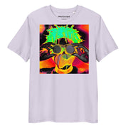 Unisex organic cotton t-shirt