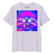 Unisex organic cotton t-shirt