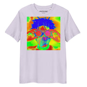Unisex organic cotton t-shirt