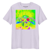 Unisex organic cotton t-shirt