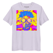 Unisex organic cotton t-shirt