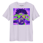 Unisex organic cotton t-shirt